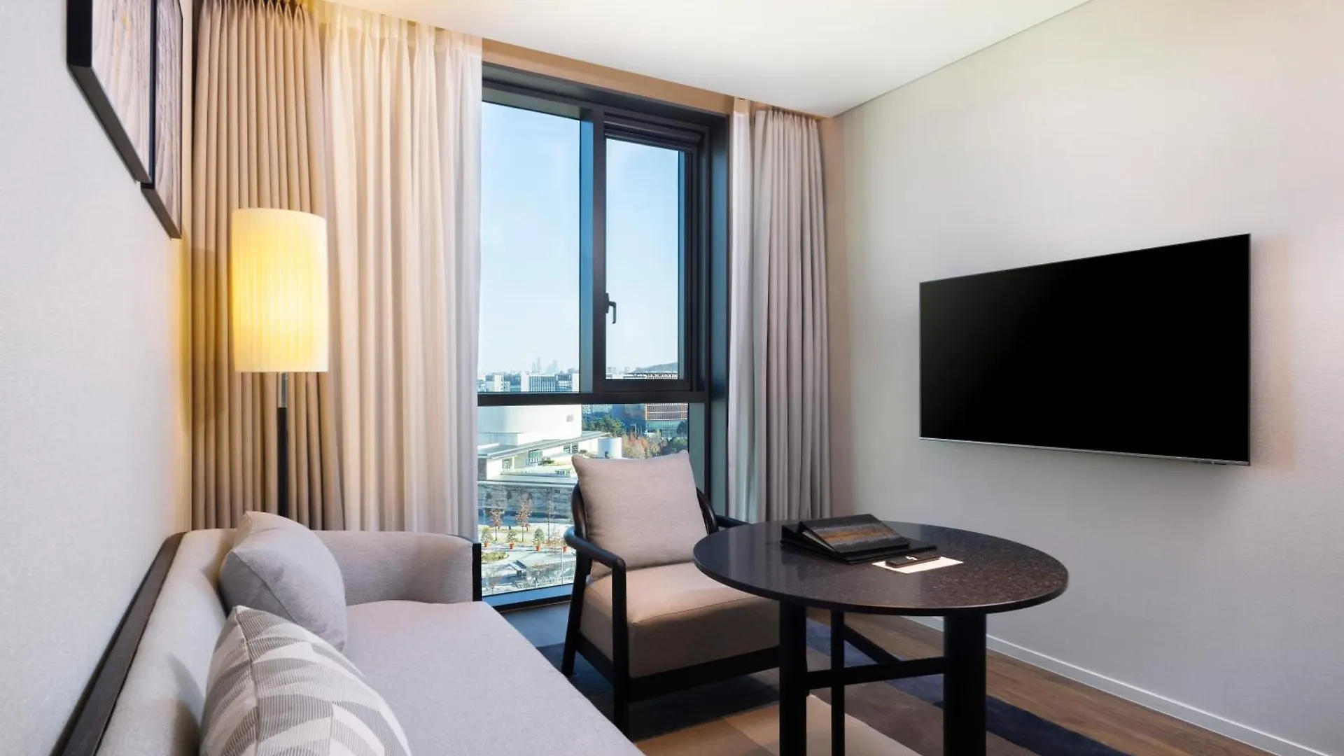 Mercure Ambassador Seoul Magok 호텔