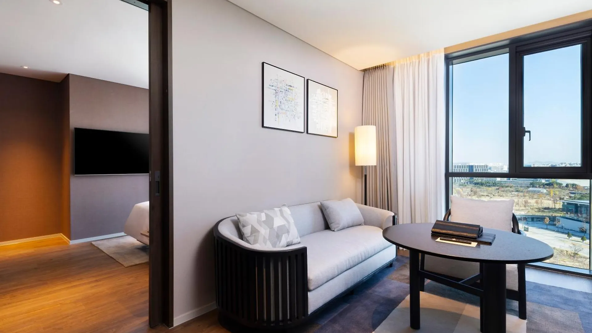 Mercure Ambassador Seoul Magok