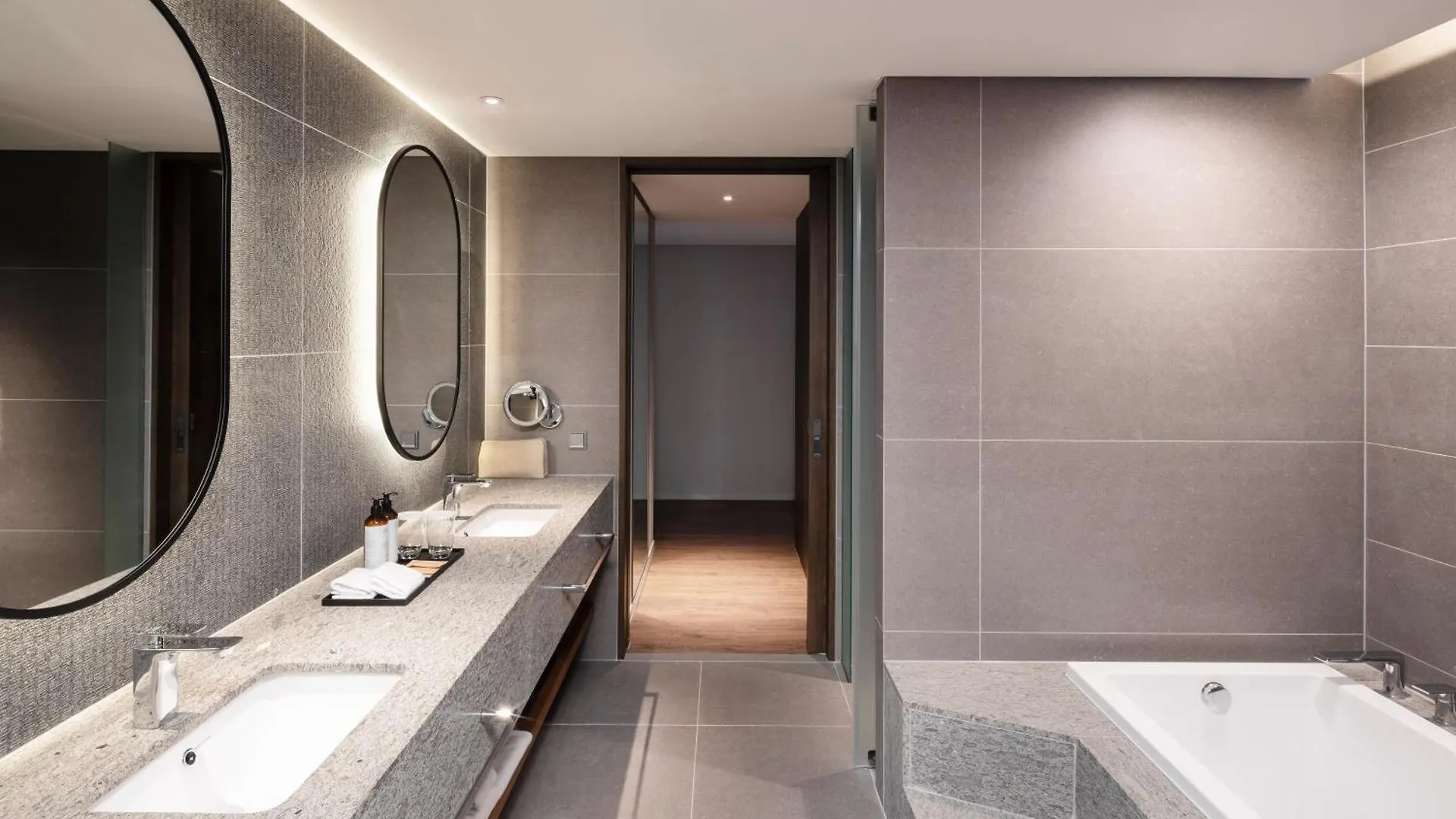 호텔 Mercure Ambassador Seoul Magok