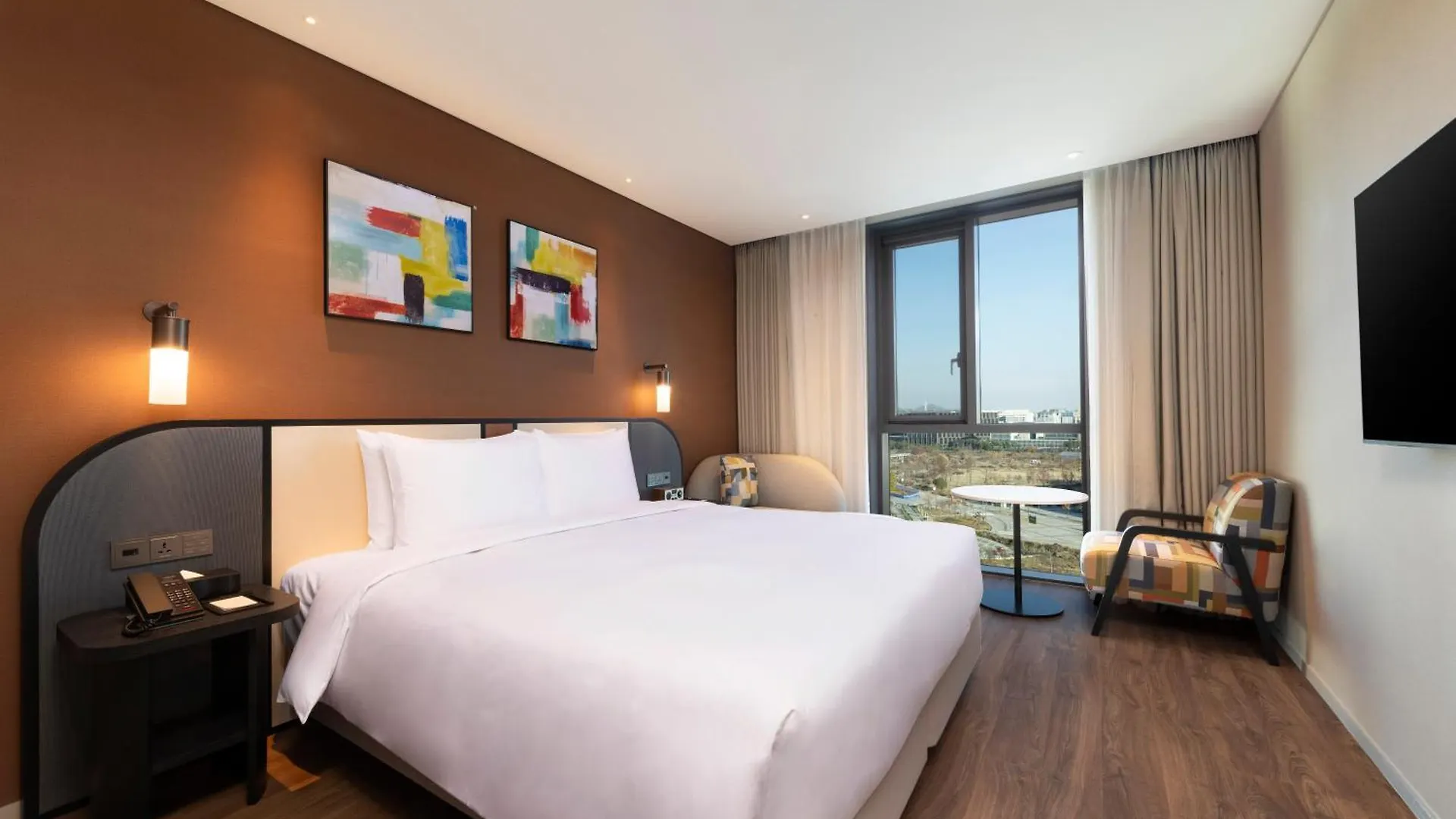 Mercure Ambassador Seoul Magok