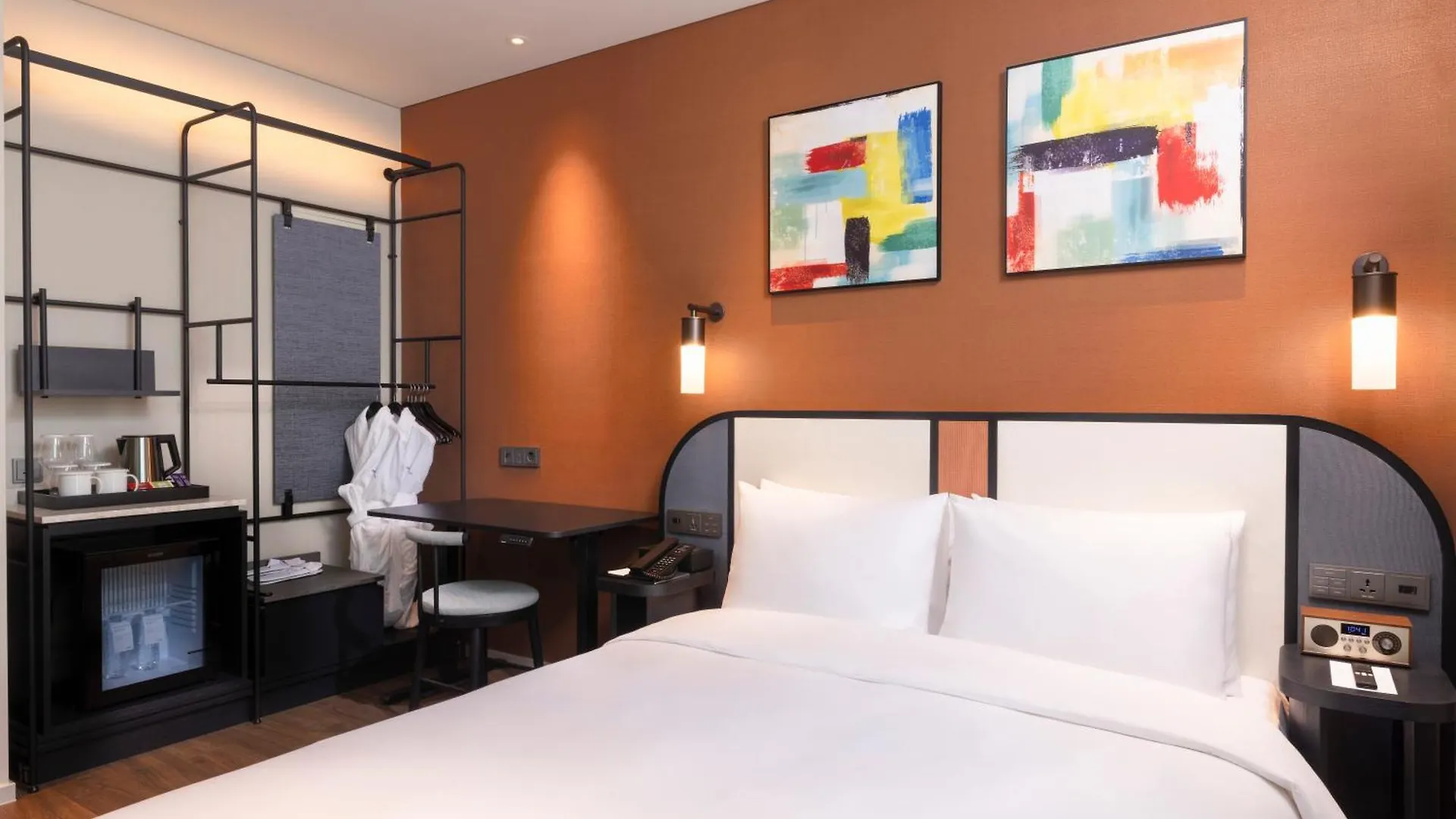 Mercure Ambassador Seoul Magok 대한민국