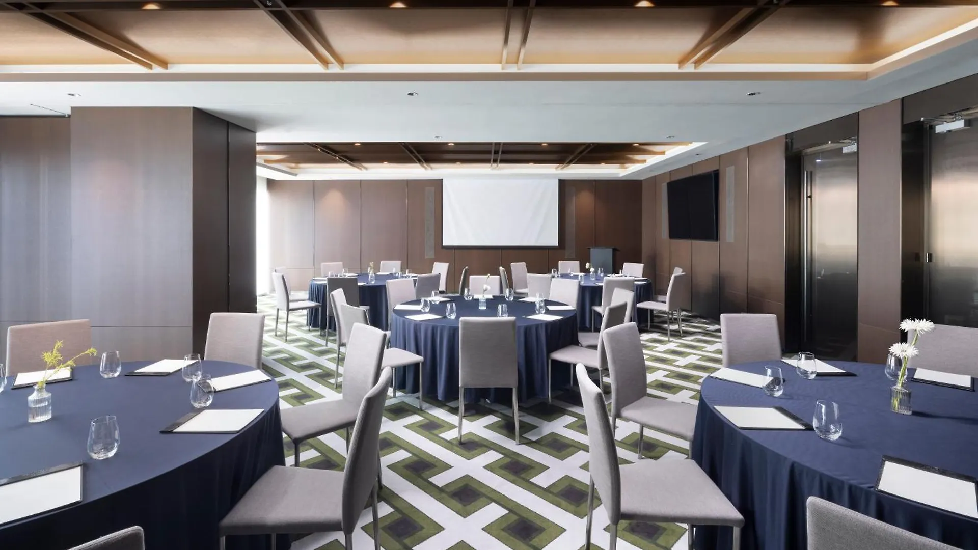 Mercure Ambassador Seoul Magok