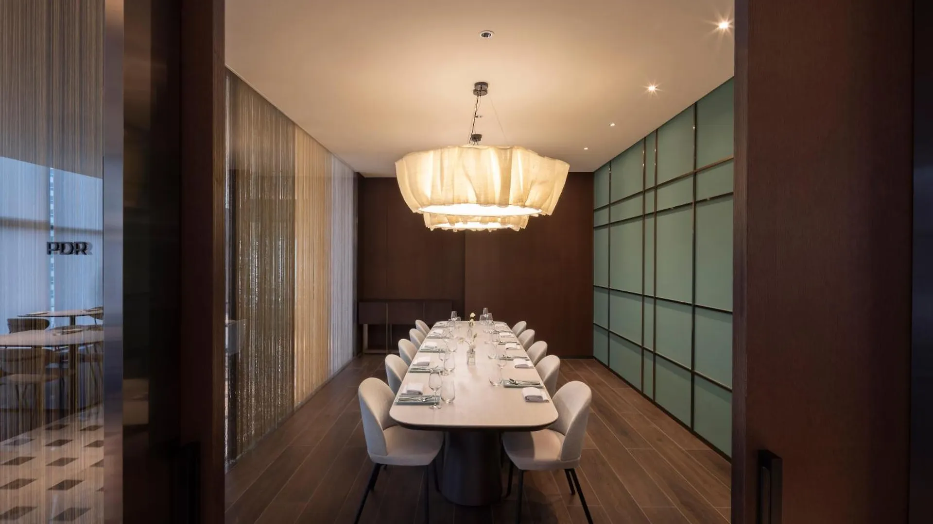 Mercure Ambassador Seoul Magok 호텔
