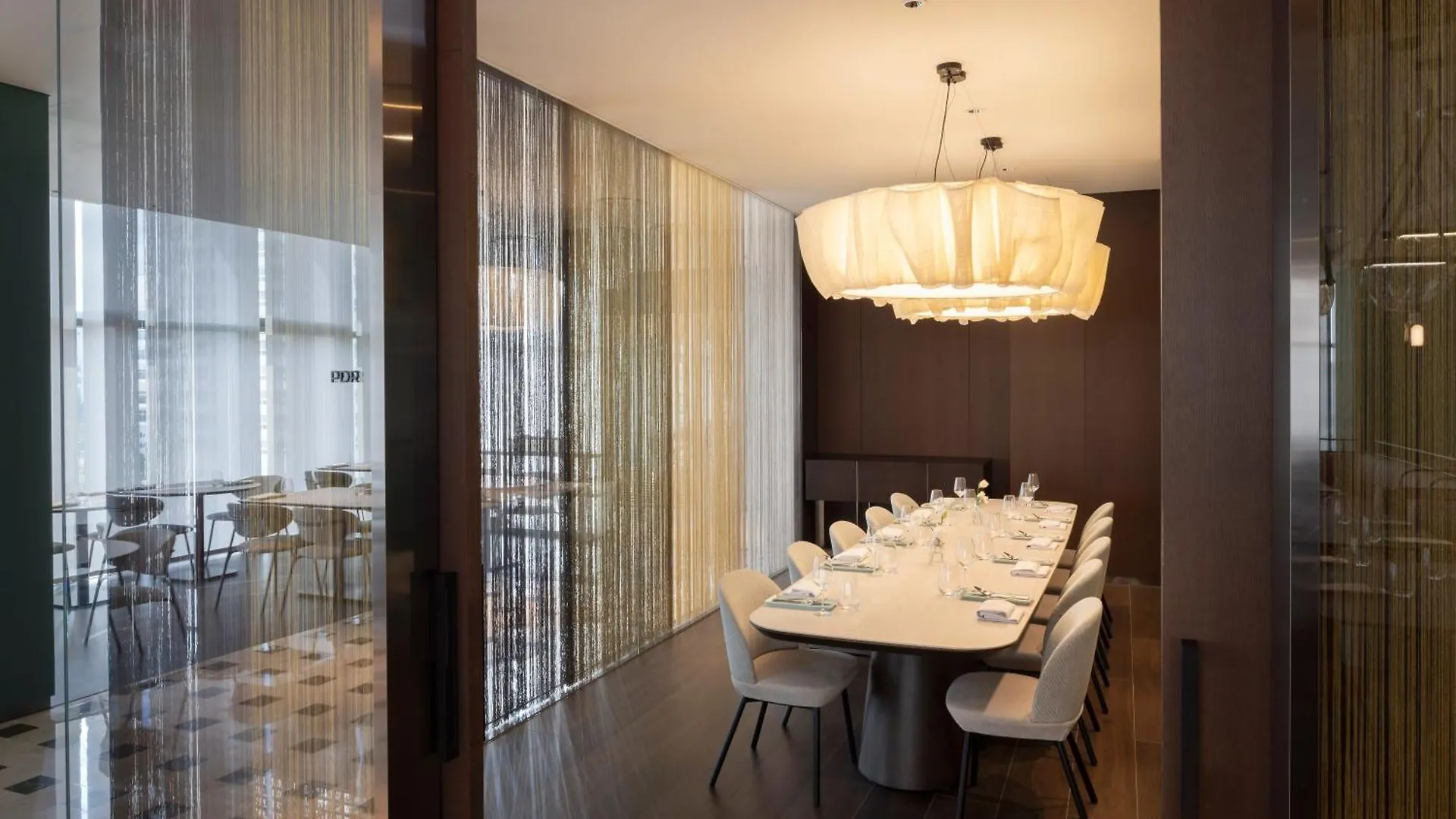 Mercure Ambassador Seoul Magok 4*,