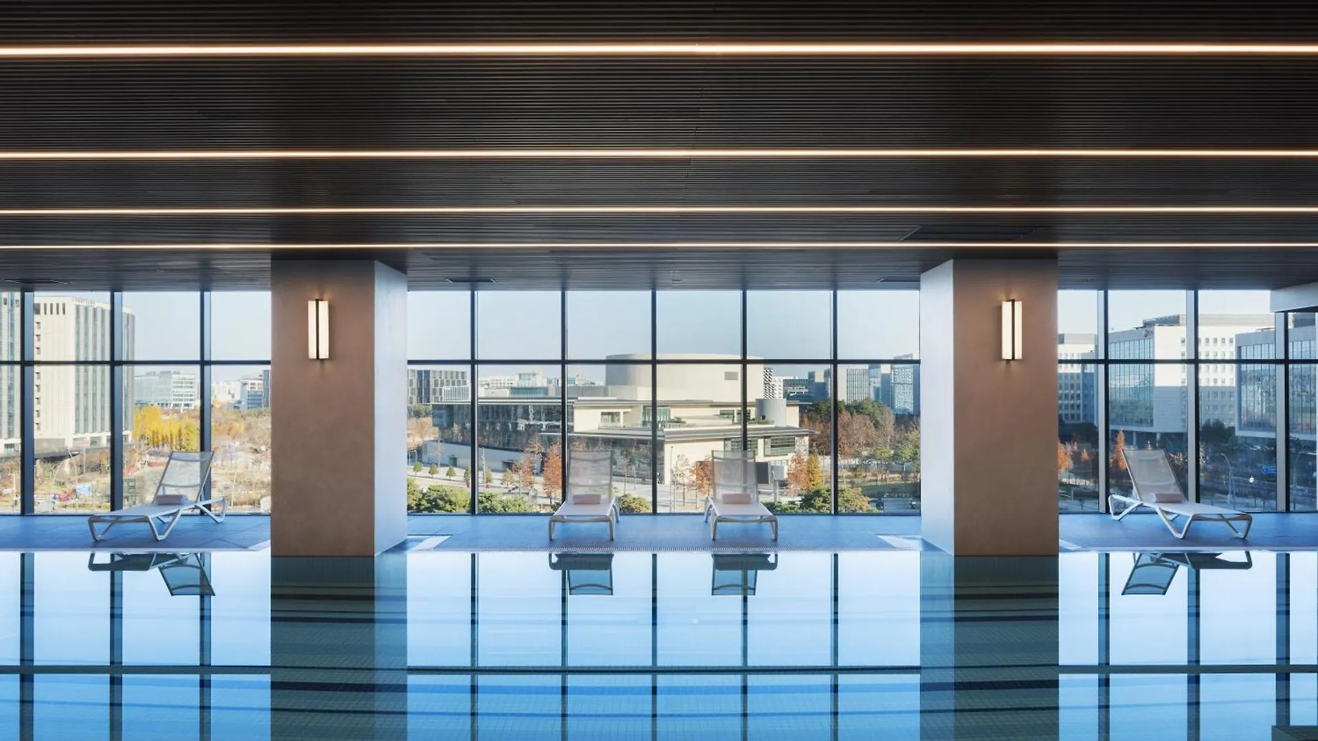 Mercure Ambassador Seoul Magok 4*,  대한민국