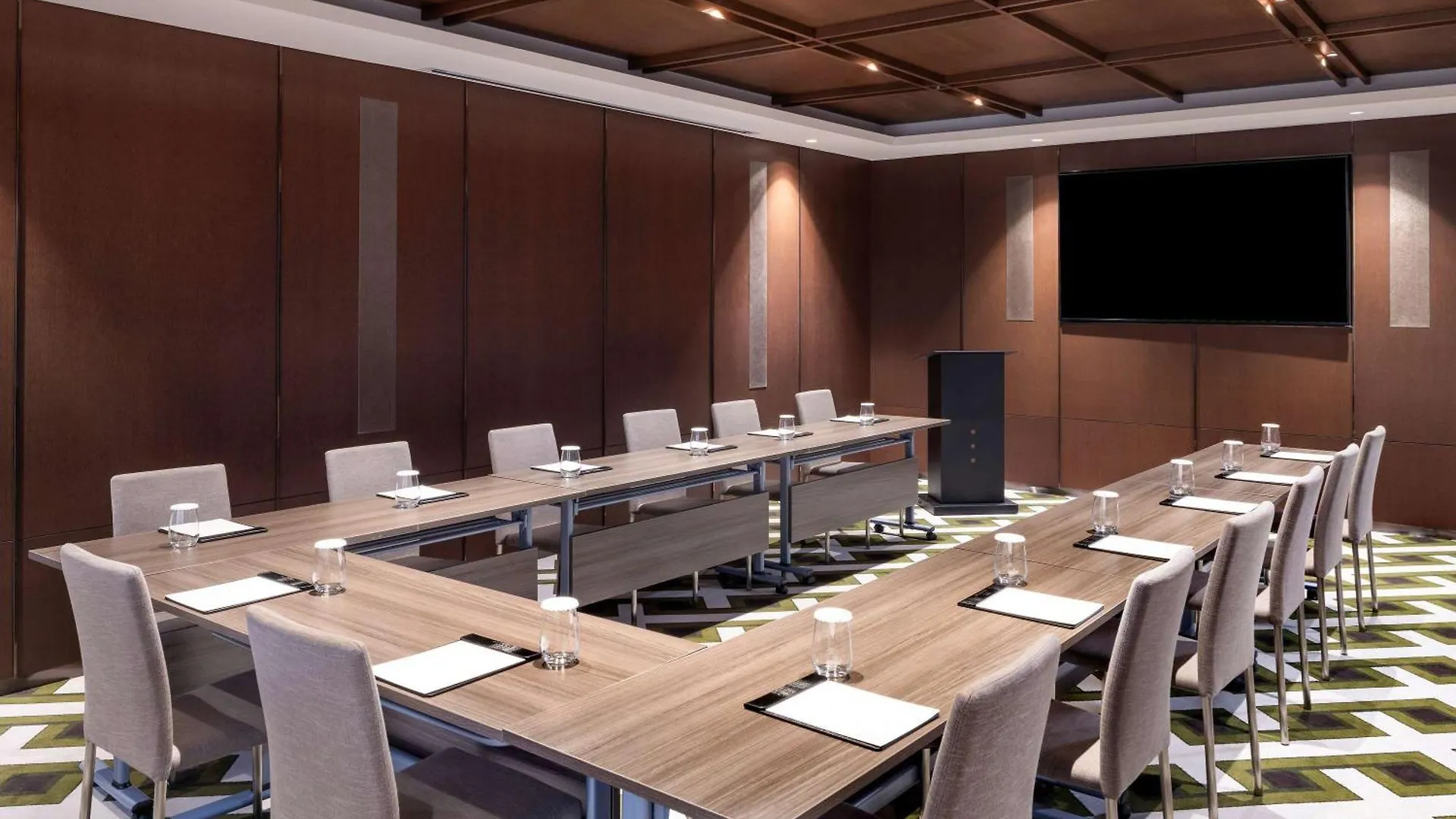 Mercure Ambassador Seoul Magok