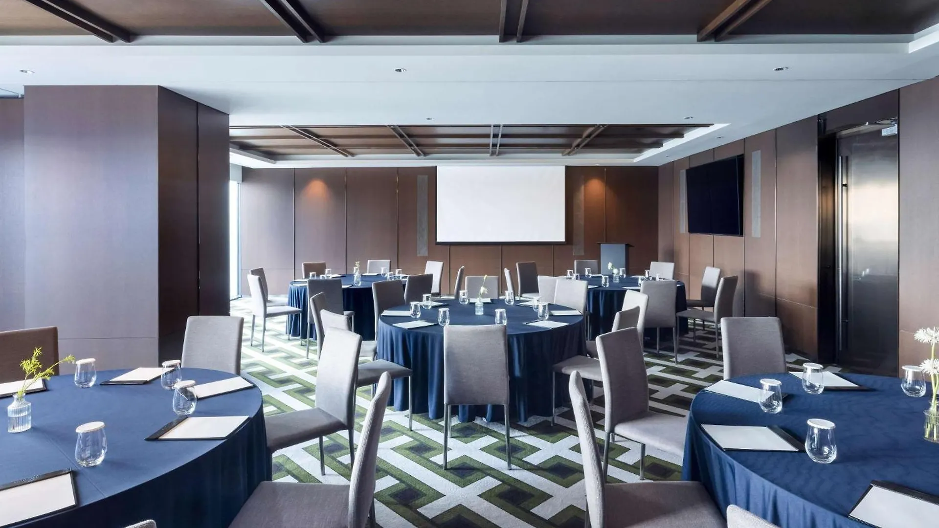 Mercure Ambassador Seoul Magok