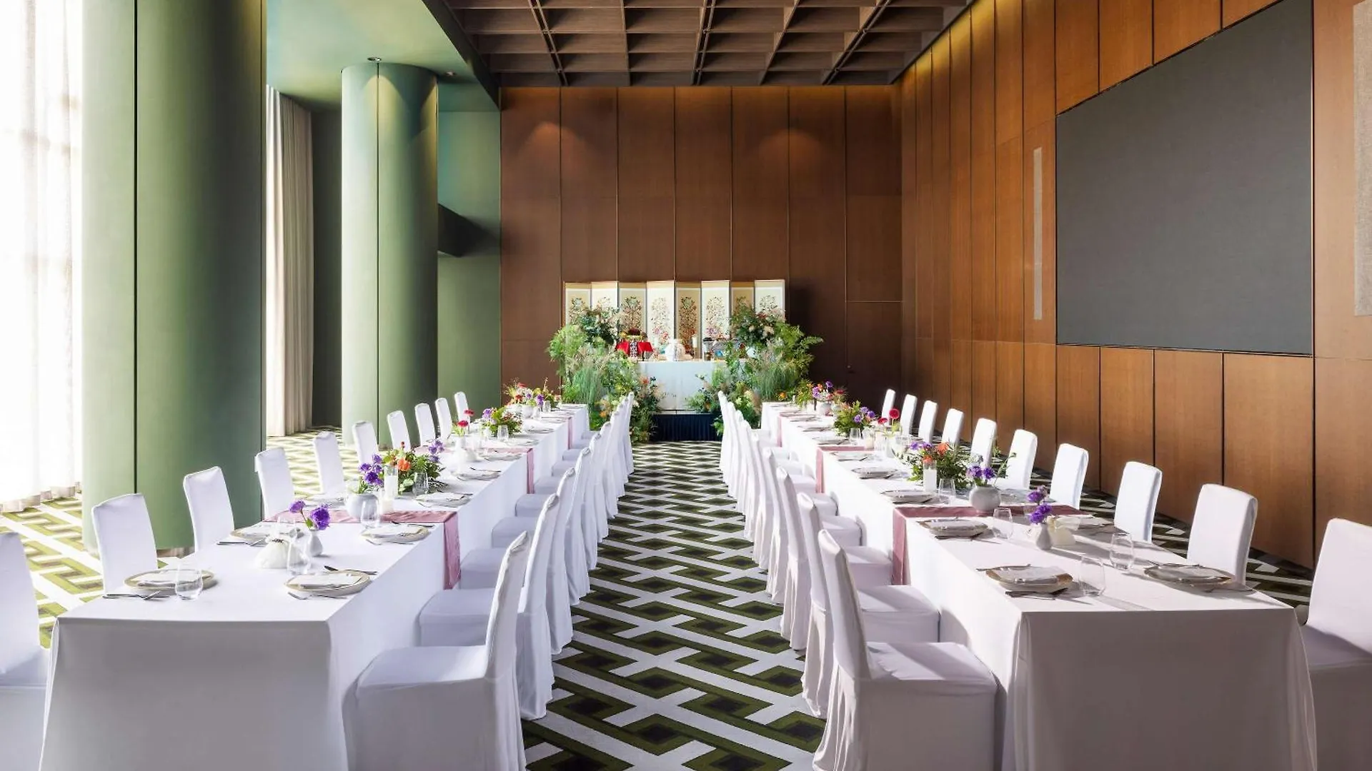 Mercure Ambassador Seoul Magok