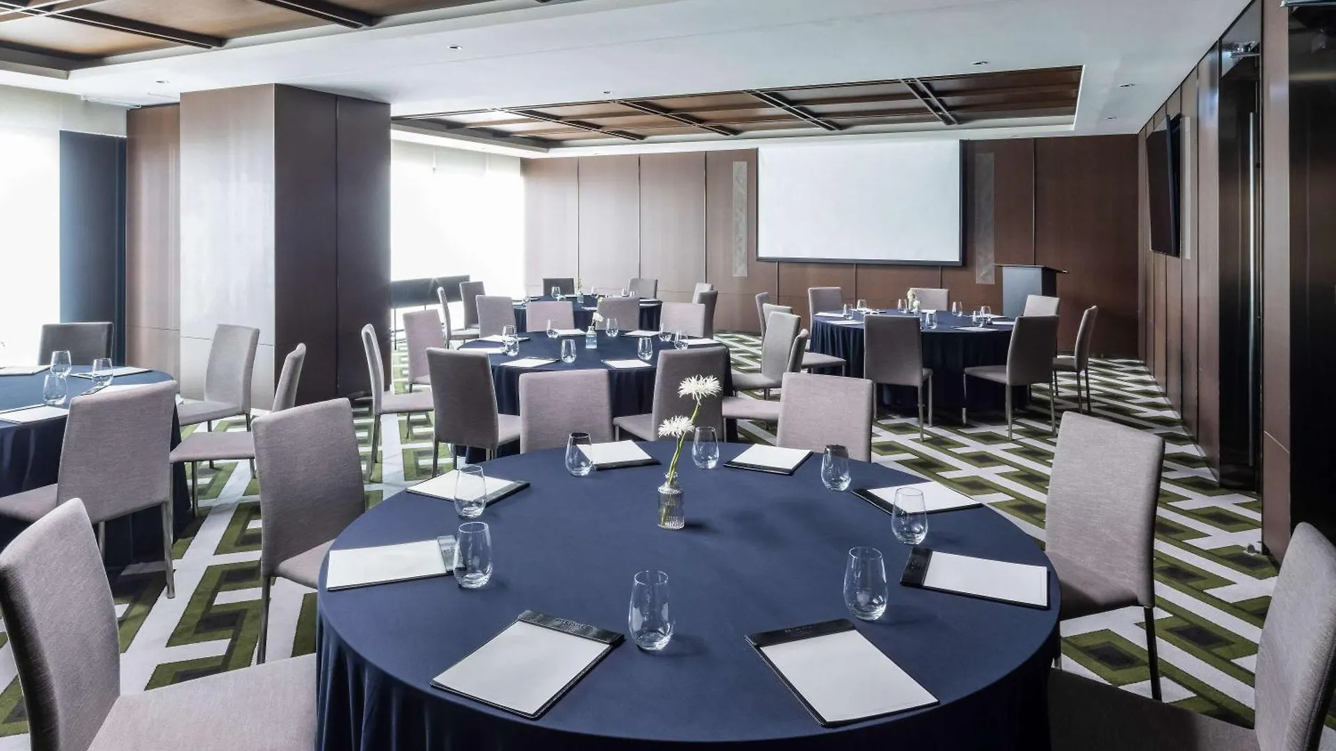 Mercure Ambassador Seoul Magok 호텔