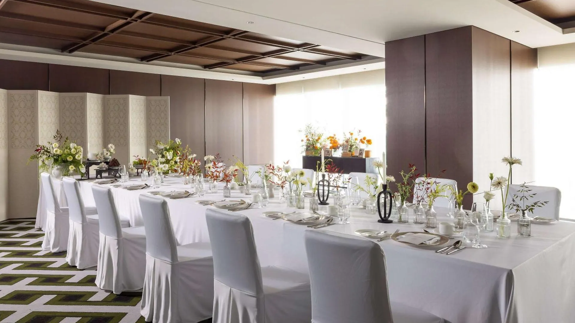 Mercure Ambassador Seoul Magok 4*,  대한민국