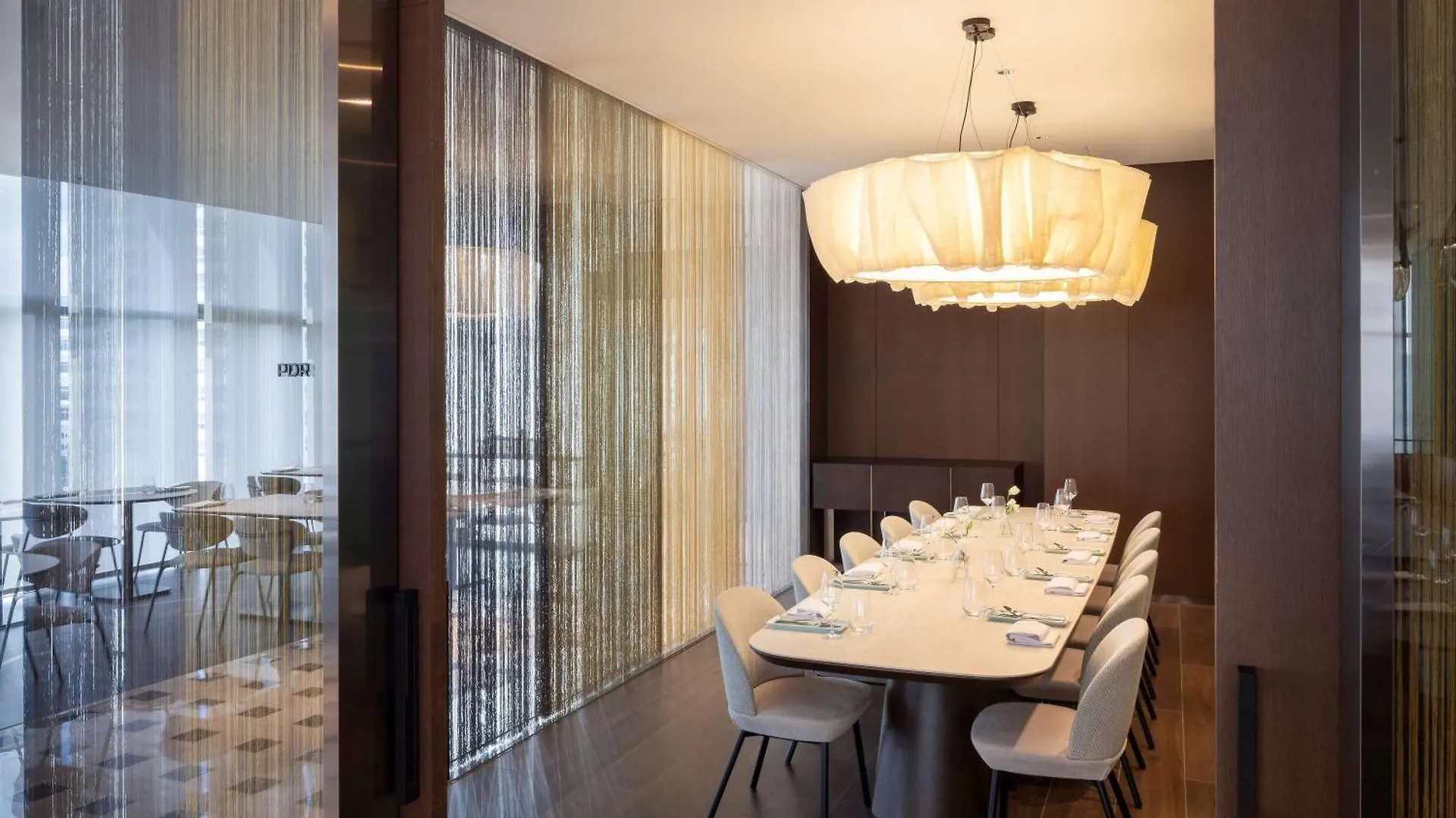 Mercure Ambassador Seoul Magok 호텔