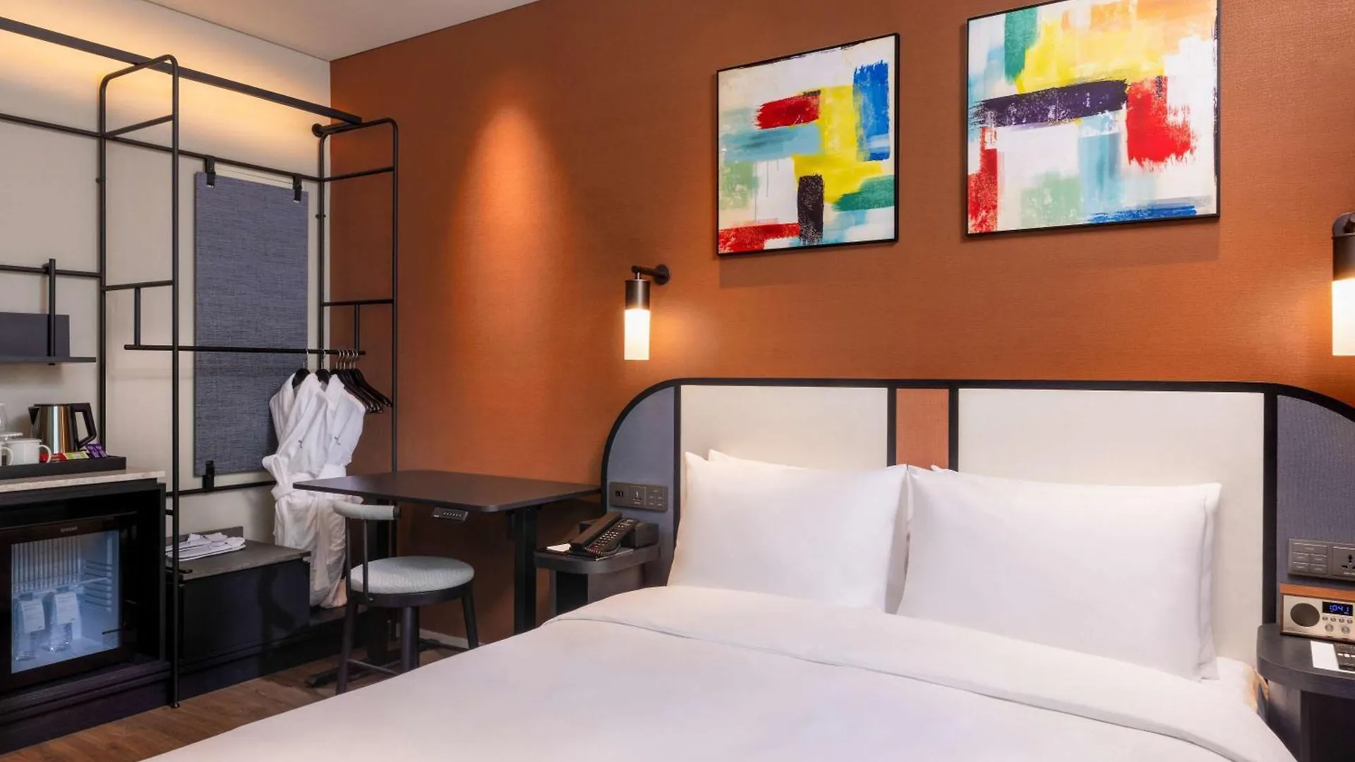 Mercure Ambassador Seoul Magok 호텔