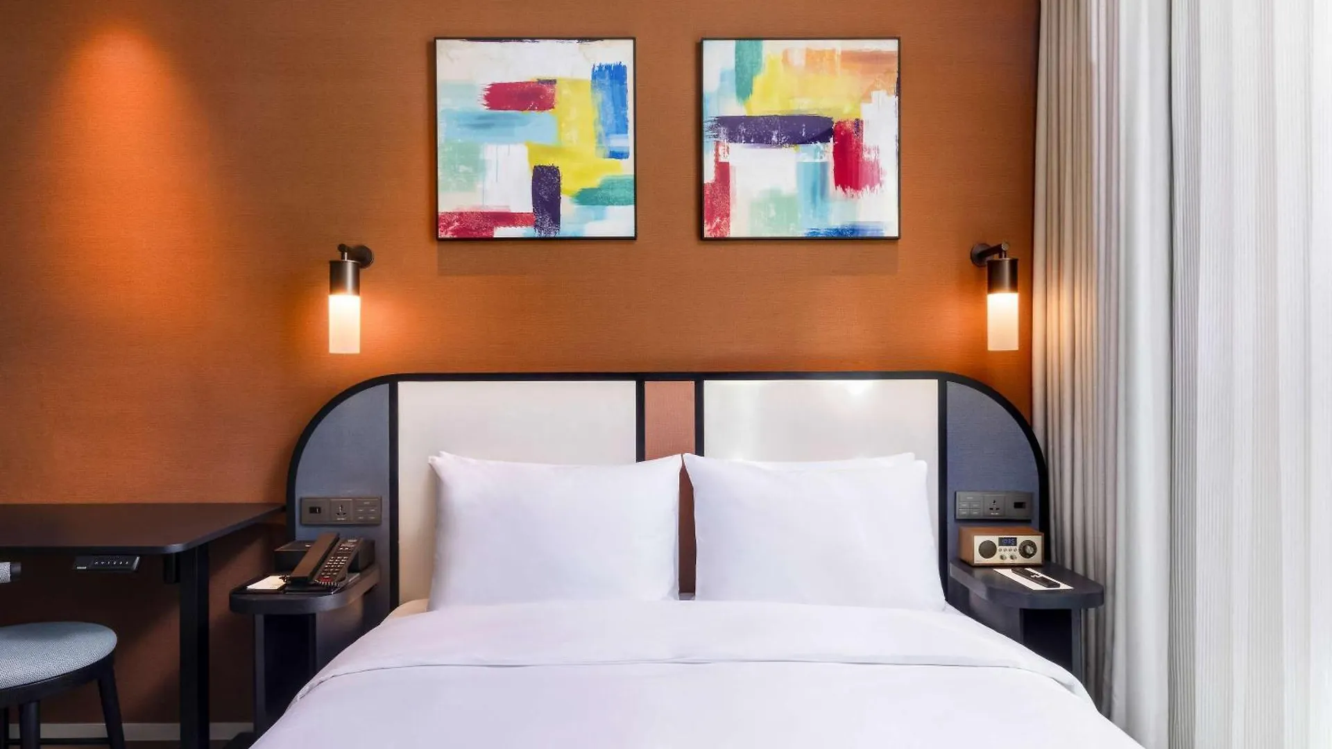 Mercure Ambassador Seoul Magok
