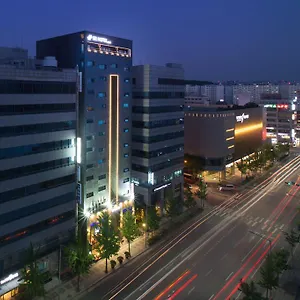 Sr 서울 마곡 서울특별시