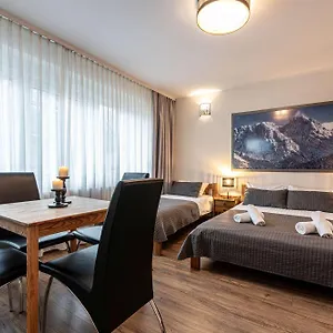 Liberta - Goscinne Bed & Breakfast