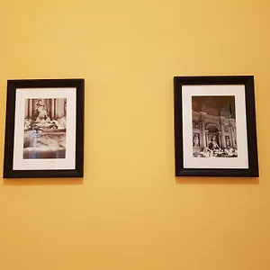 My Trevi 88 Guest house