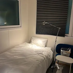 호스텔 Pocket Modern 