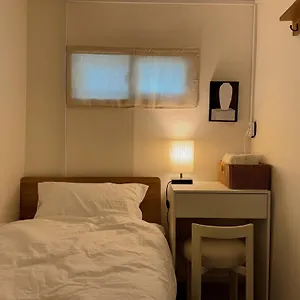 Gasthof Ribini House, Seoul