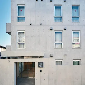 호텔 Da Haus Shinjuku ***