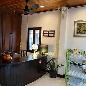 호텔 Jasmine Place House **