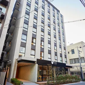호텔 Far East Village Osaka, Namba South ***