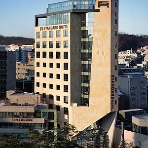 스탠다드 서울특별시