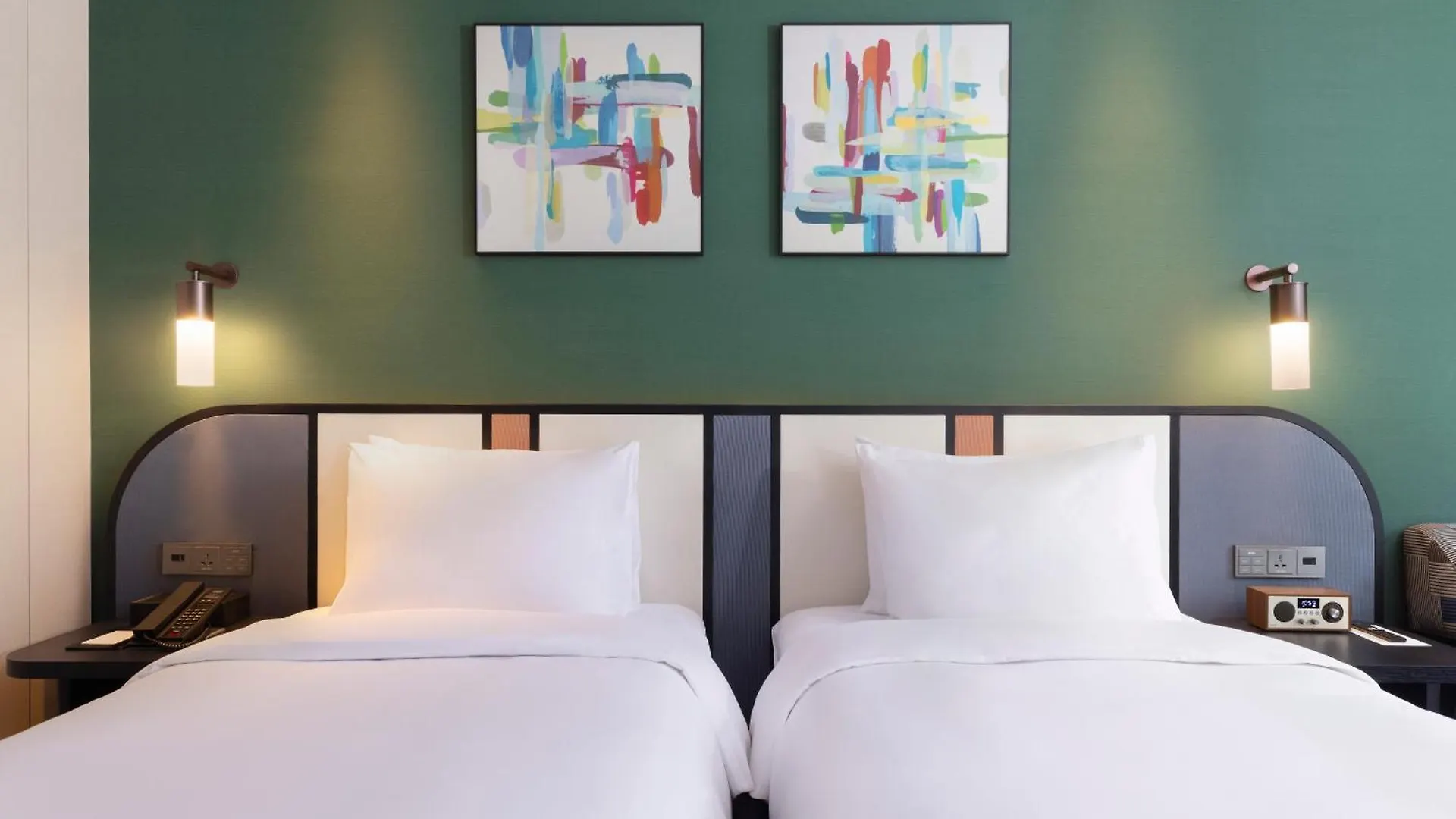**** Hotel Mercure Ambassador Seoul Magok South Korea