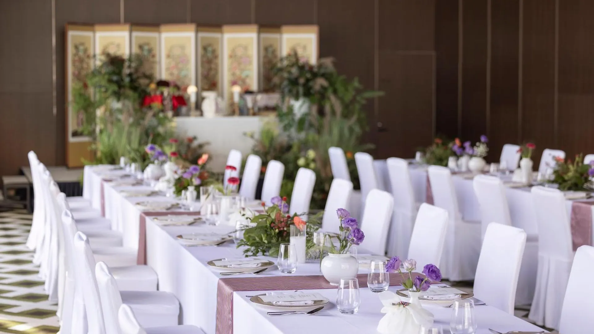 Hotel Mercure Ambassador Seoul Magok