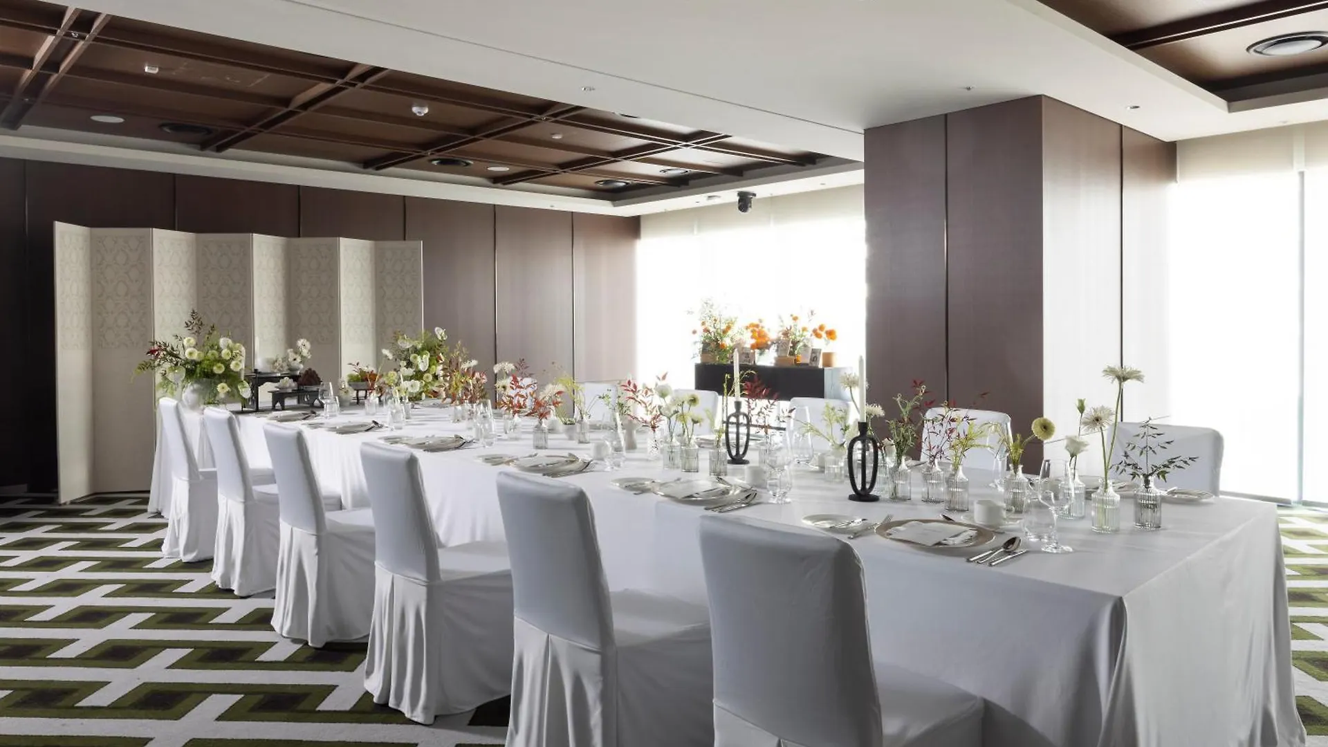 Mercure Ambassador Seoul Magok Hotel