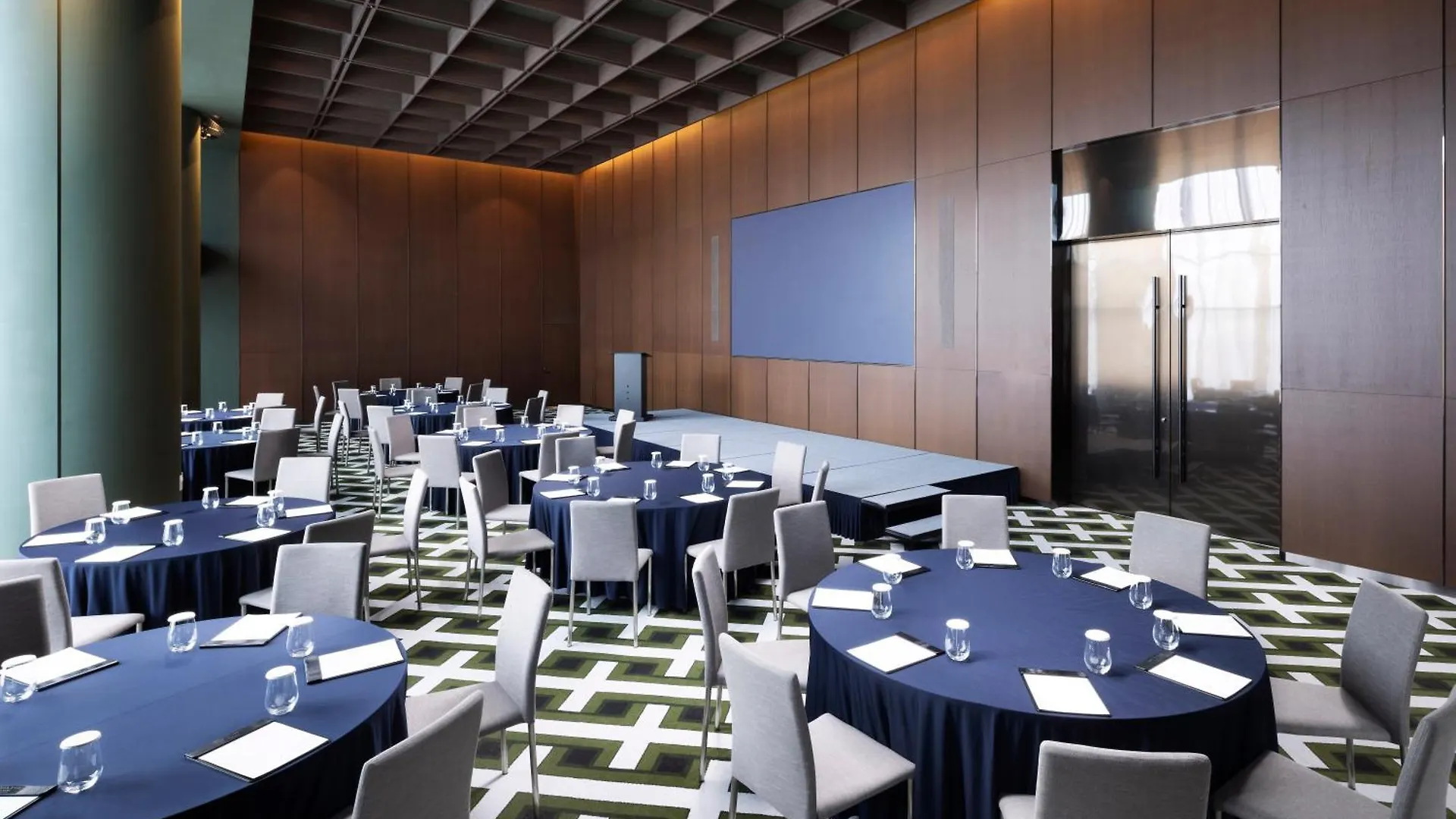 Mercure Ambassador Seoul Magok 4*,  South Korea