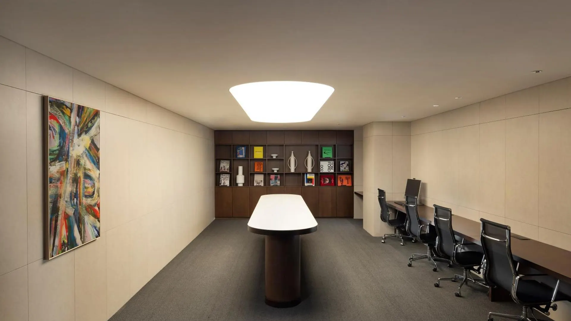 Mercure Ambassador Seoul Magok South Korea