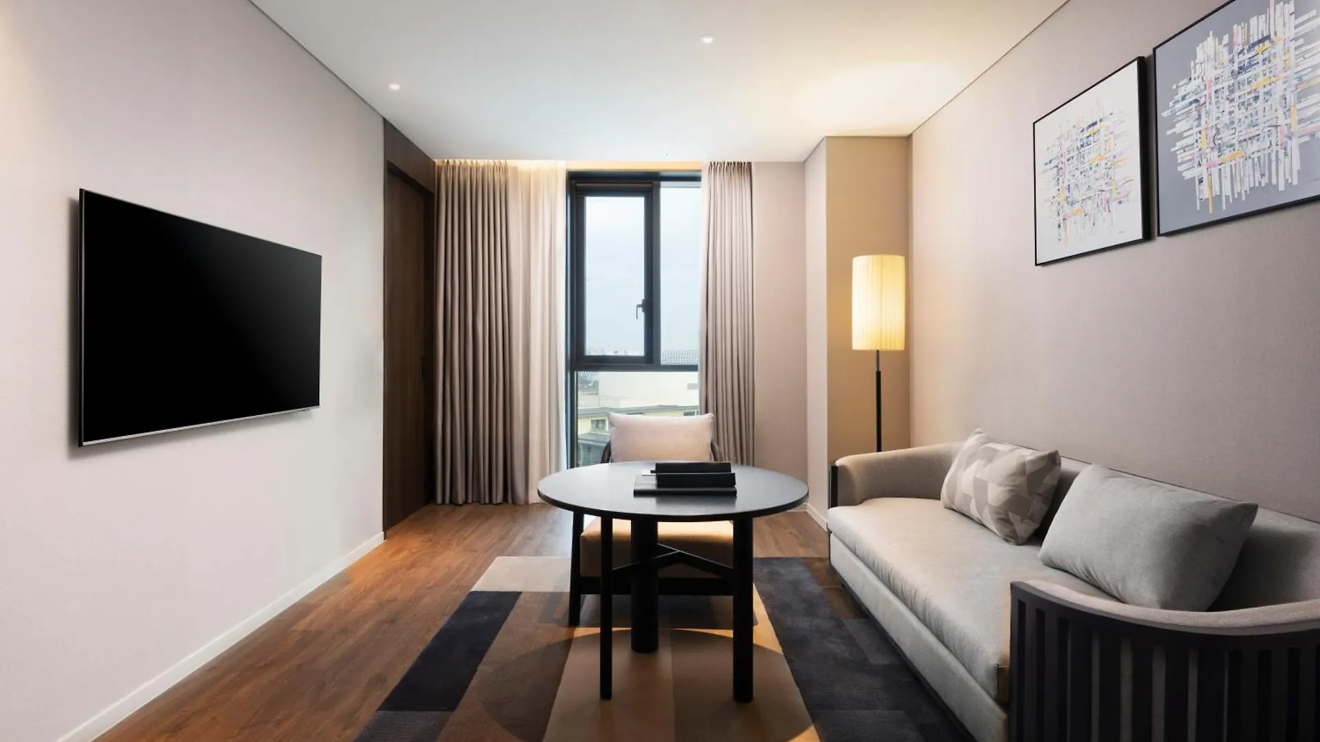 **** Ξενοδοχείο Mercure Ambassador Seoul Magok Νότια Κορέα