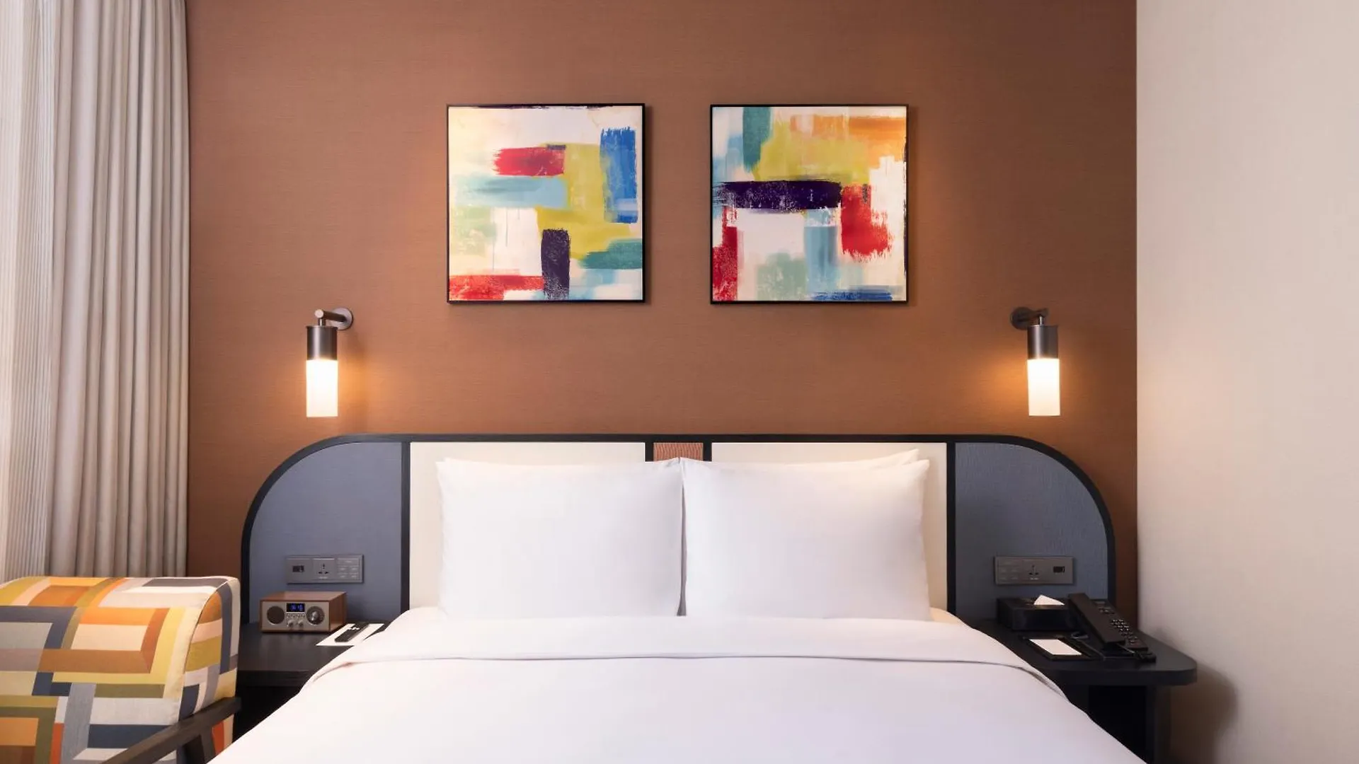 Mercure Ambassador Seoul Magok Ξενοδοχείο