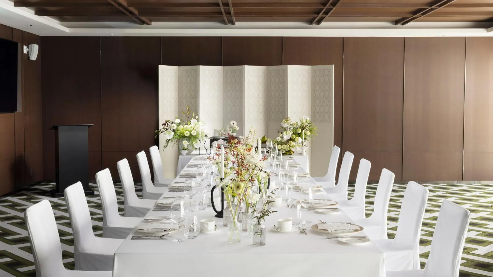 Mercure Ambassador Seoul Magok Νότια Κορέα
