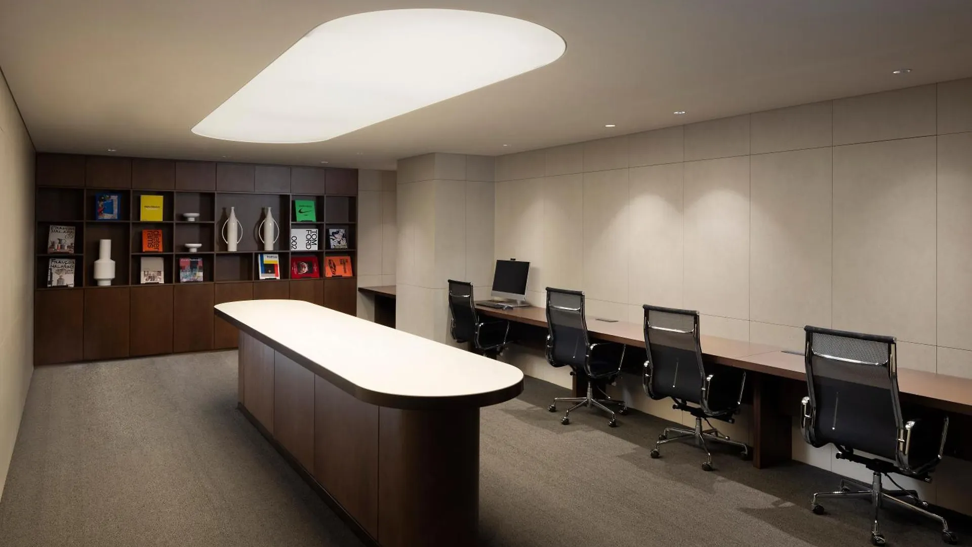 Mercure Ambassador Seoul Magok Νότια Κορέα