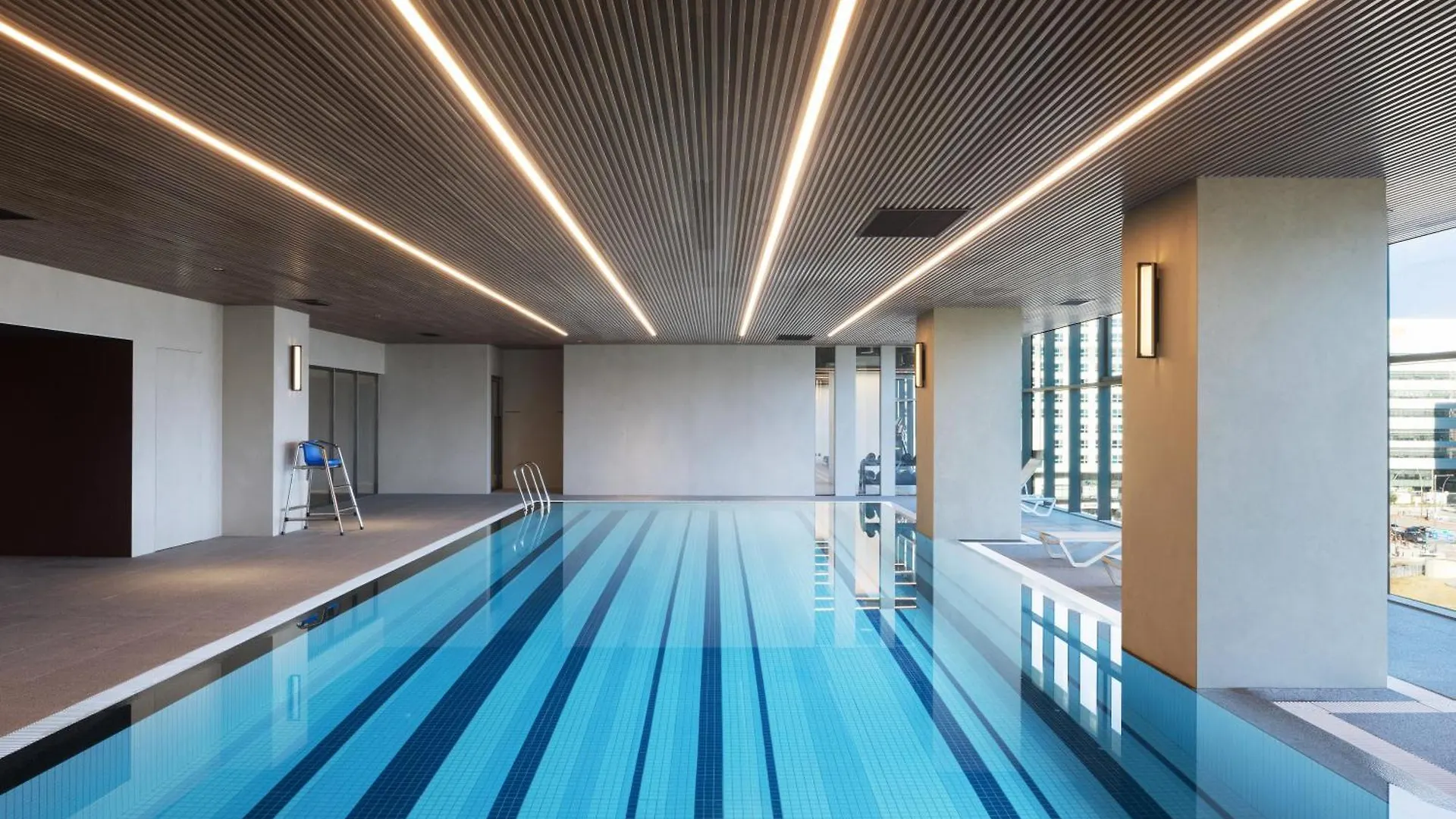 Mercure Ambassador Seoul Magok Ξενοδοχείο