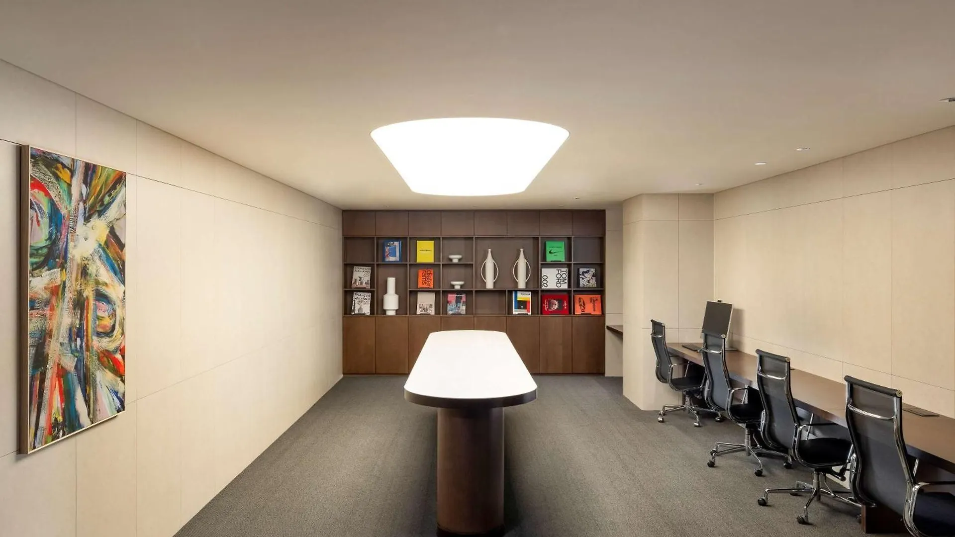 Ξενοδοχείο Mercure Ambassador Seoul Magok