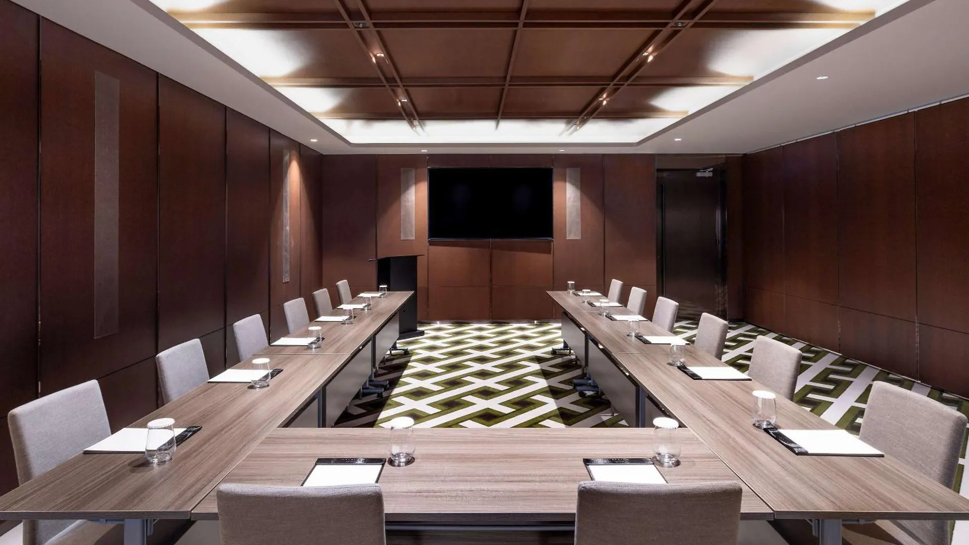 Mercure Ambassador Seoul Magok Νότια Κορέα