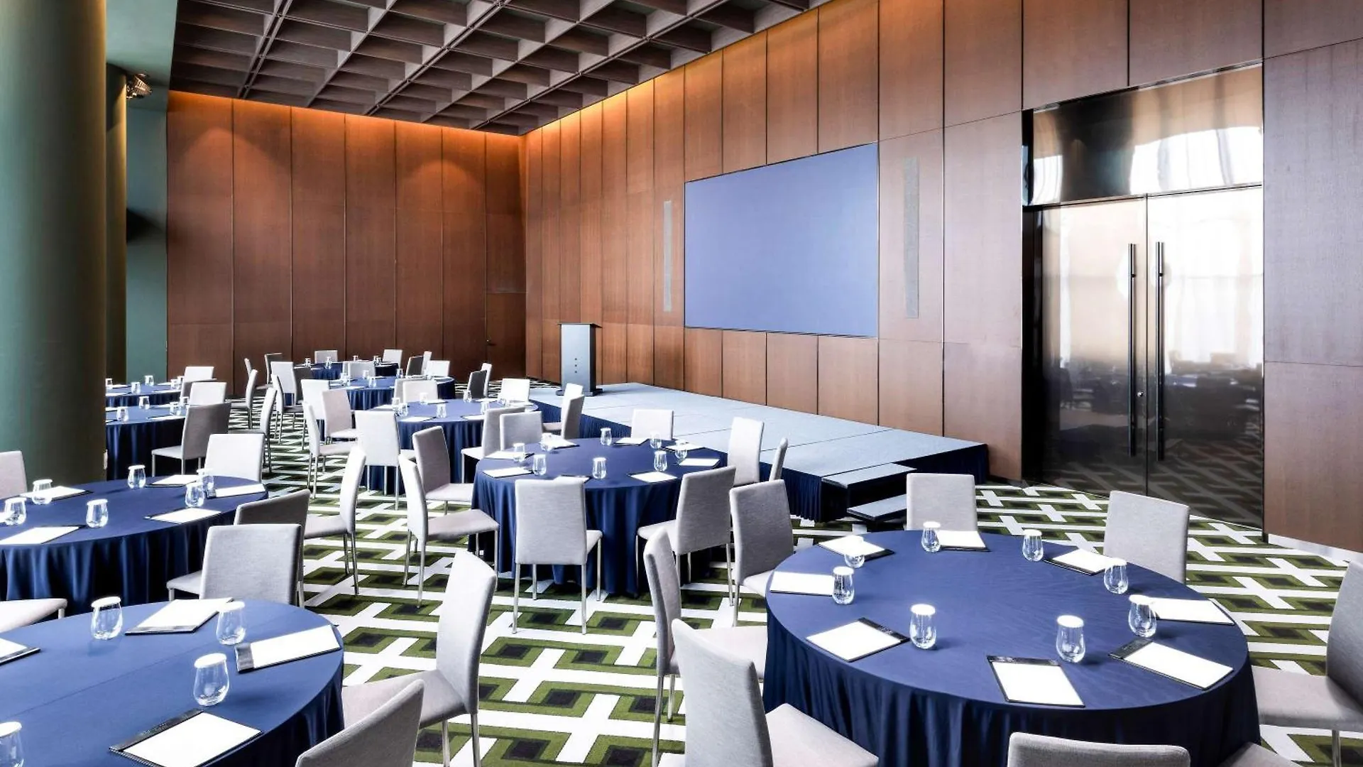 Mercure Ambassador Seoul Magok Νότια Κορέα